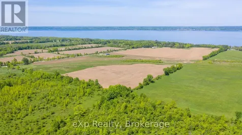 Lot 23 Con A, Side Road 23 Meaford ON N0H 1B0