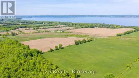 Lot 23 Con A, Side Road 23 Meaford ON N0H 1B0
