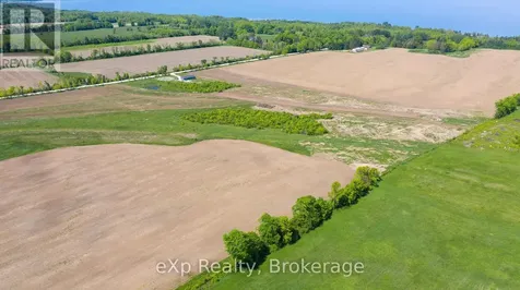Lot 23 Con A, Side Road 23 Meaford ON N0H 1B0