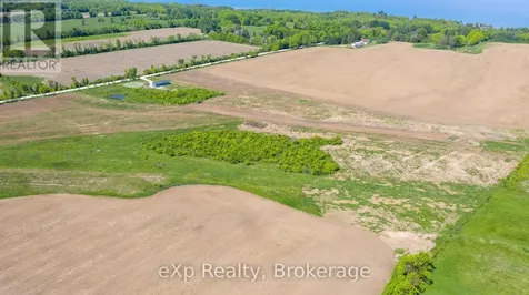 Lot 23 Con A, Side Road 23 Meaford ON N0H 1B0