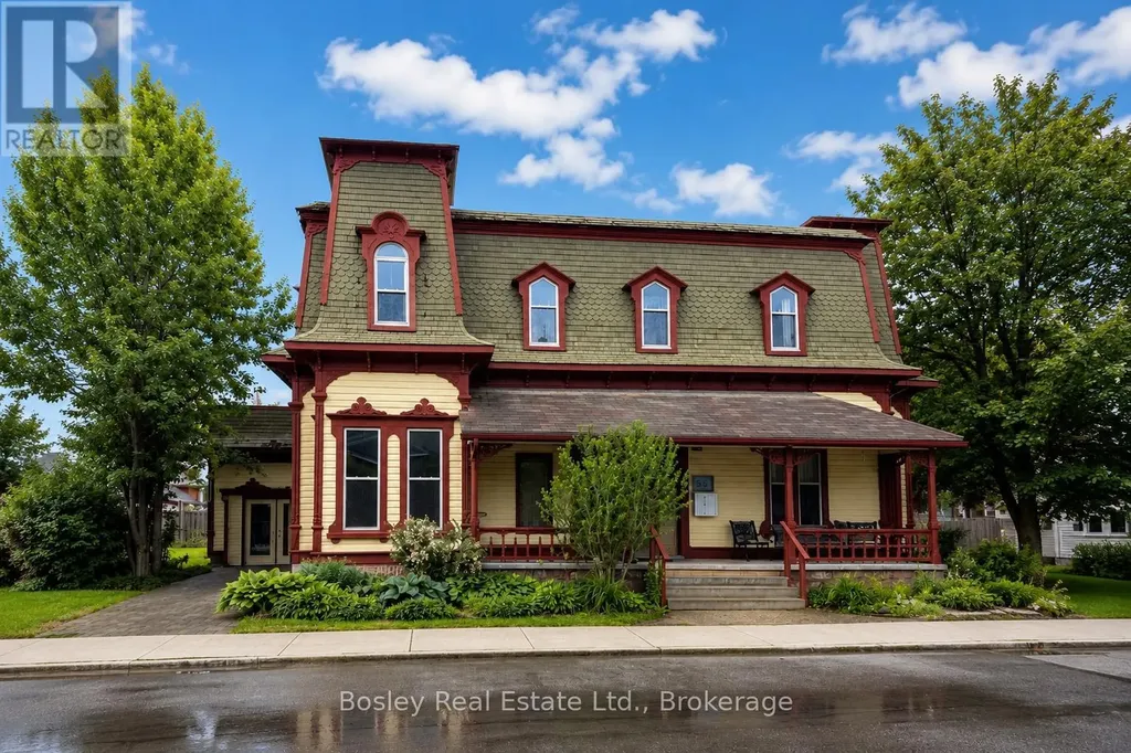 55 Trowbridge Street West Meaford ON N4L 1V4