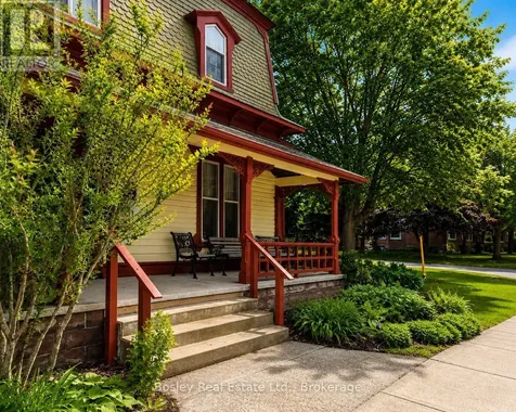 55 Trowbridge Street West Meaford ON N4L 1V4
