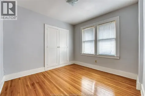 135 Oak Street Windsor ON N9A 5E5