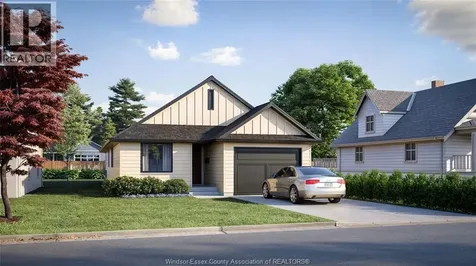 265 Richmond Amherstburg ON N9V 1H1