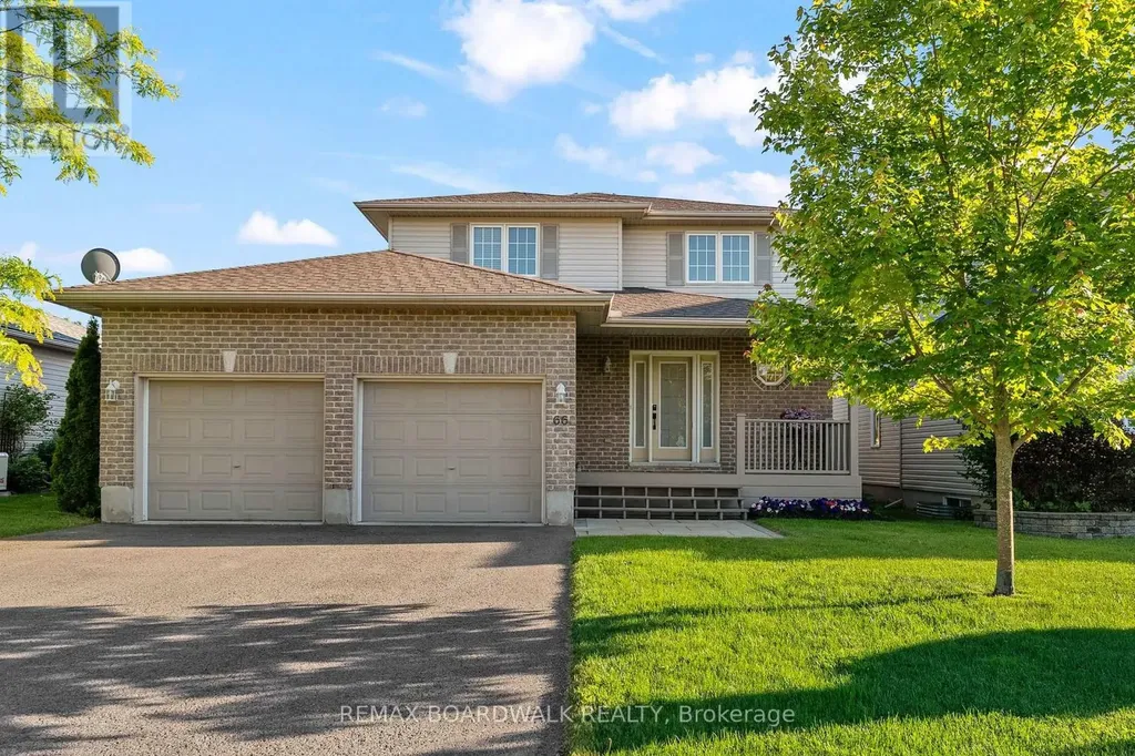 66 Short Road Arnprior ON K7S 3X9
