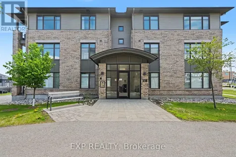 310 Jatoba Private Ottawa ON K2V 0E7