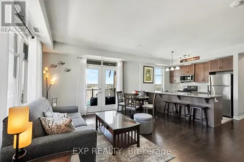 310 Jatoba Private Ottawa ON K2V 0E7