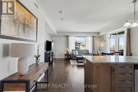310 Jatoba Private Ottawa ON K2V 0E7