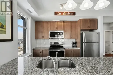 310 Jatoba Private Ottawa ON K2V 0E7