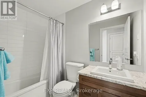 310 Jatoba Private Ottawa ON K2V 0E7