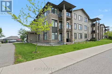 310 Jatoba Private Ottawa ON K2V 0E7