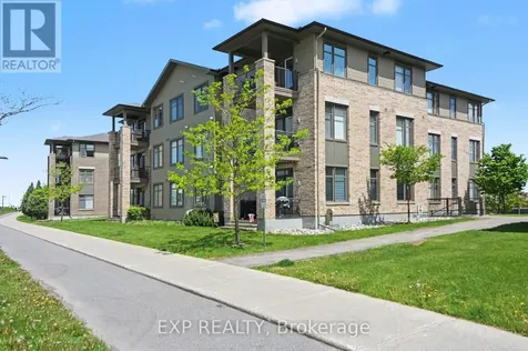 310 Jatoba Private Ottawa ON K2V 0E7