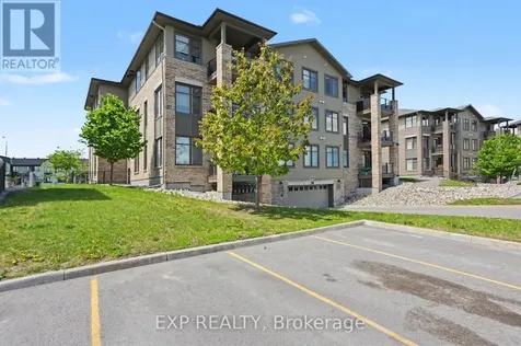 310 Jatoba Private Ottawa ON K2V 0E7