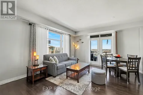 310 Jatoba Private Ottawa ON K2V 0E7