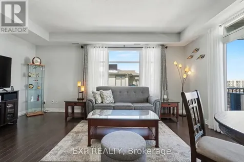 310 Jatoba Private Ottawa ON K2V 0E7