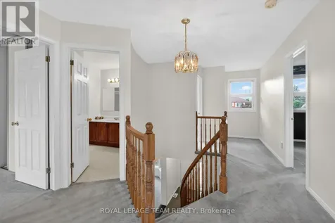 6 Shetland Way Ottawa ON K2M 1P5