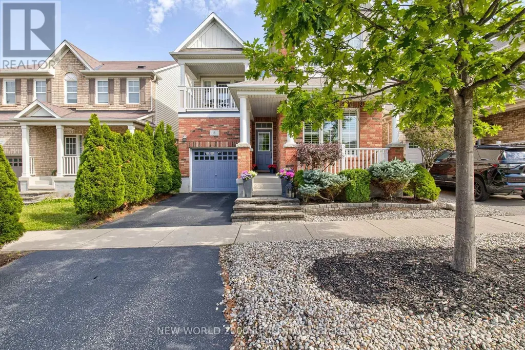 131 Chase Crescent Cambridge ON N3C 0C6