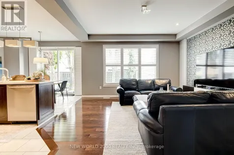 131 Chase Crescent Cambridge ON N3C 0C6