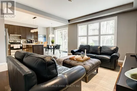 131 Chase Crescent Cambridge ON N3C 0C6
