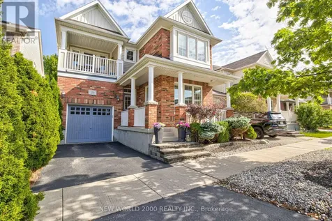 131 Chase Crescent Cambridge ON N3C 0C6