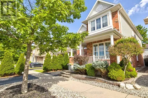 131 Chase Crescent Cambridge ON N3C 0C6
