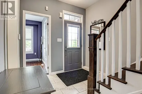 131 Chase Crescent Cambridge ON N3C 0C6