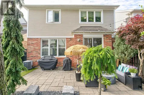 131 Chase Crescent Cambridge ON N3C 0C6