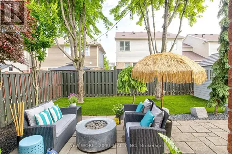 131 Chase Crescent Cambridge ON N3C 0C6