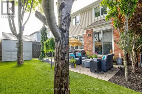 131 Chase Crescent Cambridge ON N3C 0C6