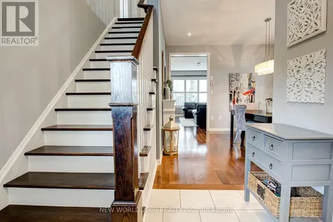 131 Chase Crescent Cambridge ON N3C 0C6