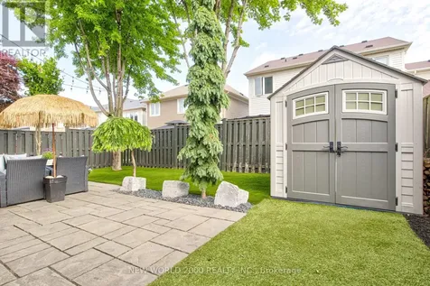 131 Chase Crescent Cambridge ON N3C 0C6