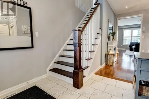 131 Chase Crescent Cambridge ON N3C 0C6