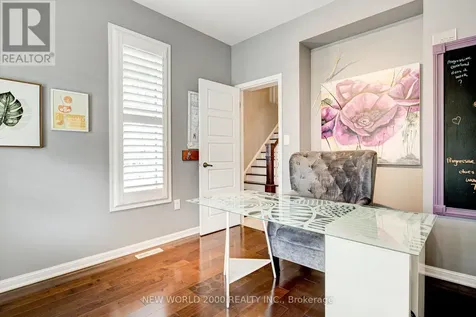 131 Chase Crescent Cambridge ON N3C 0C6