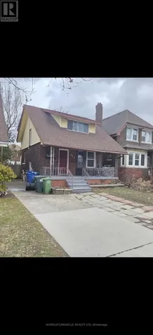 454 Rankin Avenue Windsor ON N9B 2R7