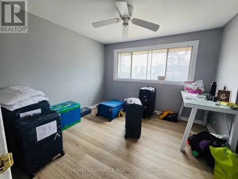 454 Rankin Avenue Windsor ON N9B 2R7