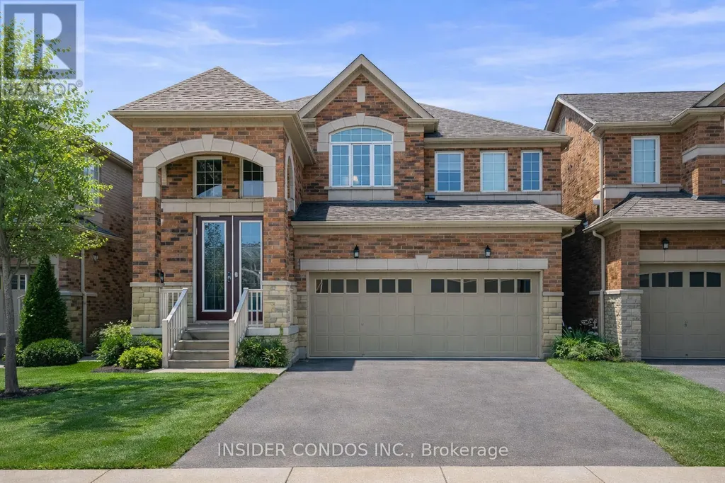 185 Bonnieglen Farm Boulevard Caledon ON L7C 4C1