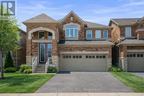 185 Bonnieglen Farm Boulevard Caledon ON L7C 4C1