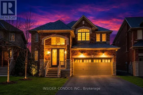 185 Bonnieglen Farm Boulevard Caledon ON L7C 4C1