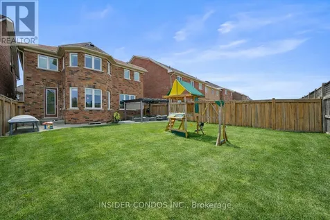 185 Bonnieglen Farm Boulevard Caledon ON L7C 4C1