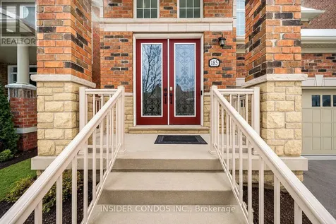185 Bonnieglen Farm Boulevard Caledon ON L7C 4C1