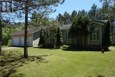497 North Channel Road Noelville ON P0M 2N0
