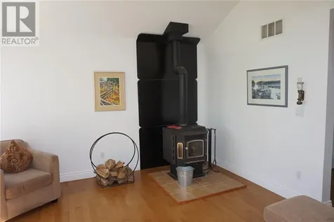 497 North Channel Road Noelville ON P0M 2N0