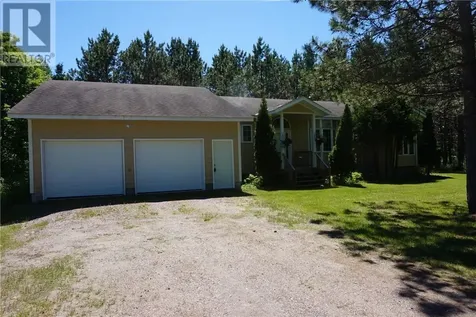 497 North Channel Road Noelville ON P0M 2N0