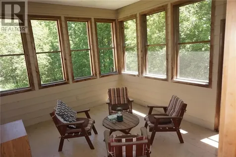 497 North Channel Road Noelville ON P0M 2N0