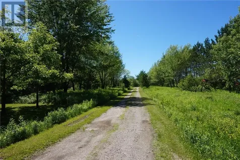 497 North Channel Road Noelville ON P0M 2N0