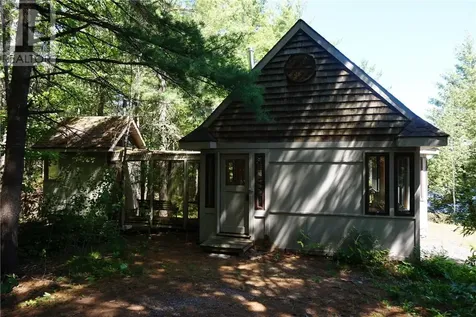 497 North Channel Road Noelville ON P0M 2N0