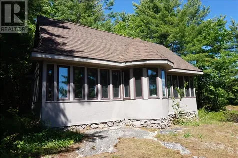 497 North Channel Road Noelville ON P0M 2N0