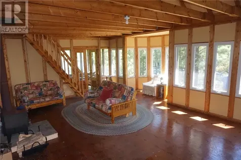 497 North Channel Road Noelville ON P0M 2N0