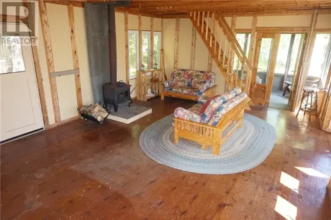 497 North Channel Road Noelville ON P0M 2N0