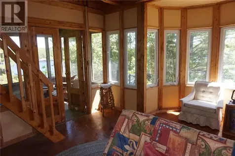 497 North Channel Road Noelville ON P0M 2N0